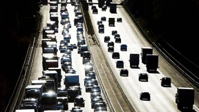 Tödlicher Frontalzusammenstoß  – Trickbetrüger am Telefon