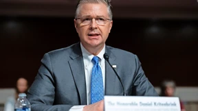 USA warnen vor Militärbasis Chinas auf Salomonen