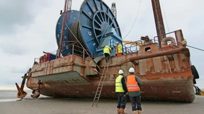 Ein Turbo für den Green Deal