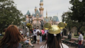 Disney baut Gewinn kräftig aus