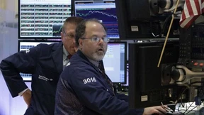 Der schwächste Börsen-Monat steht vor der Tür