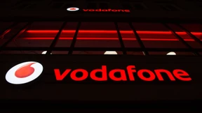 Vodafone erweitert sein LTE-Netz