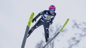 Warum Felix Hoffmann die Skisprung-Elite verblüfft