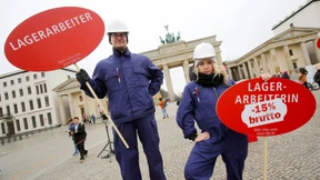 Frauen in Hessen verdienen besser als in Süddeutschland