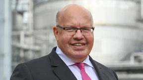 Wirtschaftsminister Altmaier: „Mir geht es wieder sehr gut“