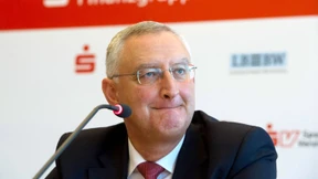 Sparkassen regen staatliche Prämie für Sparer an 