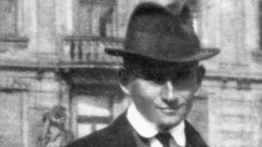Kafka erweckt das Internet und fürchtet sich