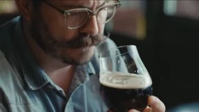 Wie kam das Bier ins Weinglas?