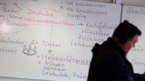 Verfassungswidrige Integrationskurse?