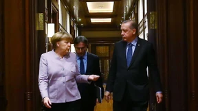 Bundesregierung weist NS-Vergleich als „deplaziert“ zurück