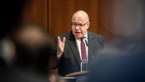 Altmaier: Investieren Sie in Griechenland!