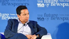 Sie können jetzt gehen