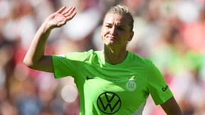 Popp rettet Wolfsburg ein 2:2 im Spitzenspiel