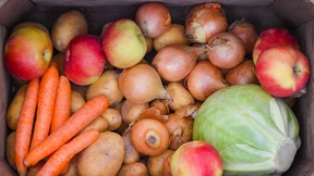 Kann sich Deutschland selbst ernähren?