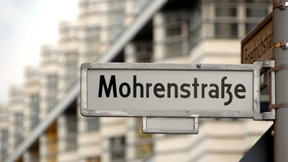 Blüchers Mohren