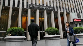 Auch „Wall Street Journal“ beklagt chinesische Hacker-Angriffe