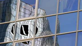 Die Deutsche Bank macht mal wieder Gewinn