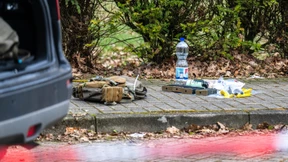 Soldat gesteht Mord an vier Menschen aus Umfeld seiner Frau