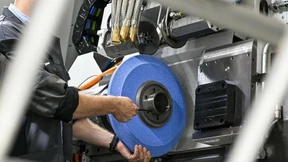 Neuaufträge sinken stark