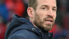 An Rosenmontag ist für den Mainz-Trainer alles vorbei