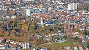 Weniger Hauskäufe im Taunus