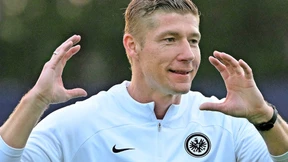 „Kevin verschreibt dem Sport sein Leben“