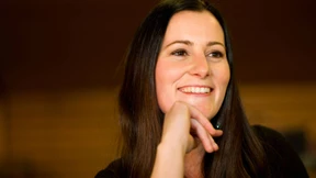 Linke will Wissler für OB-Wahl in Frankfurt