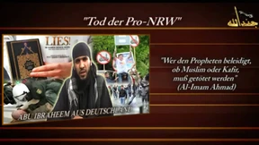 „Töten und schlagen, bis sie bereuen“