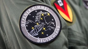 Haltet den Himmel offen!