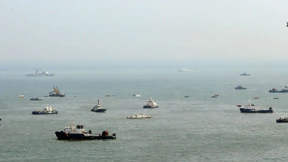 Südkoreas Präsidentin wirft Besatzung Mord vor