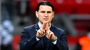 Seoane wird neuer Trainer in Leverkusen