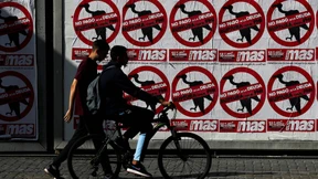 Großgläubiger gegen Argentiniens Umschuldungsplan