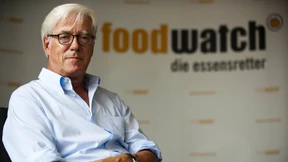 Foodwatch wirft Gabriel Trickserei bei TTIP vor