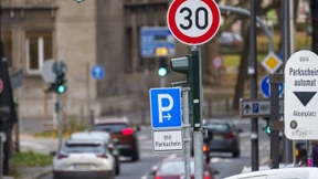 Wie die Stadt Mainz gegen den Parkplatzmangel vorgehen will
