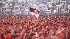 Sind Eintrachtfans die Besten der Liga?