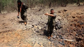 Kurden-Präsident ruft PKK zum Verlassen des Iraks auf