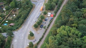 Lynchjustiz in Südbaden