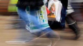 Verbraucher bewahren Deutschland vor der Rezession