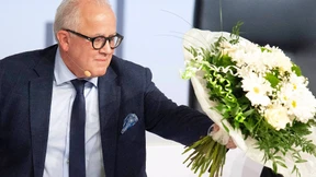 Keine Blumen, bitte!