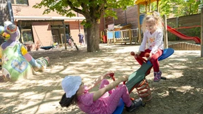 Anspruchsvoll und bald geschlossen