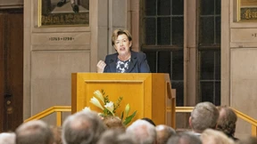 75 Jahre sind kein Alter