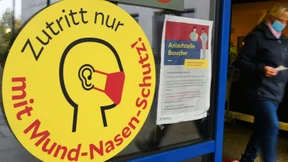 Gesundheitsamt darf ungeimpfter Kliniksekretärin Tätigkeit verbieten