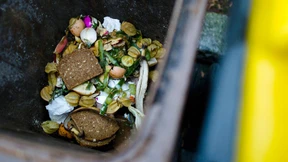 Projekt zur Reduzierung von Lebensmittelabfällen missglückt