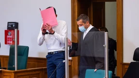 Mehr als zwölf Jahre Haft nach Mord an Freundin