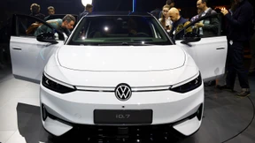 Volkswagen ruft mehr als 16.000 Autos zurück