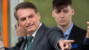 Brasiliens Präsident gründet neue Partei
