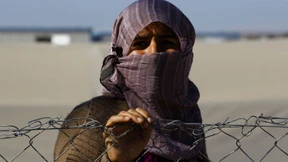 IS versklavt und misshandelt yezidische Frauen