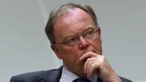 Niedersachsens Ministerpräsident sieht kaum Chancen für Rot-Rot-Grün