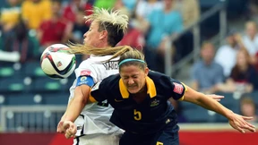 Auftaktsiege für Japan und Amerika