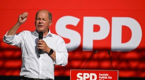 Die Pflicht der SPD